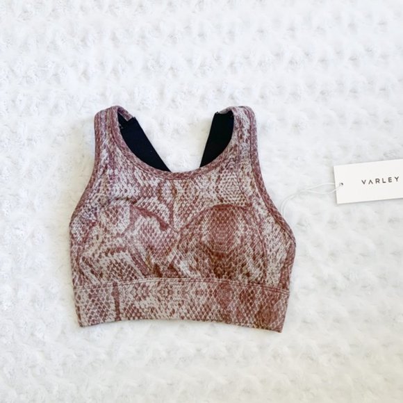 Anthropologie | NWT Varley Bassett Sports Bra - Picture 5 of 12